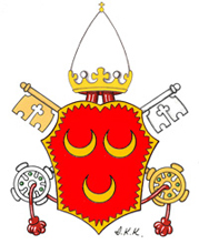 Papa Giovanni XIII Crescenzi